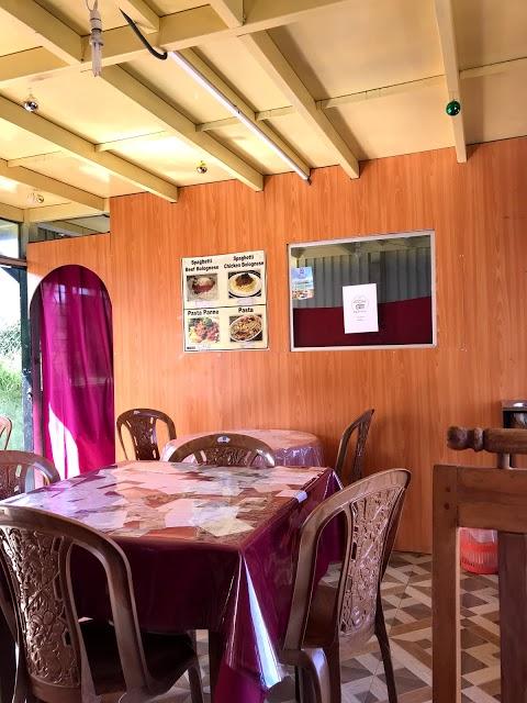 Salmiya Italian Rest